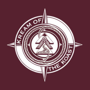 Kream of the Koast - Kids Unisex Classic Tee Design